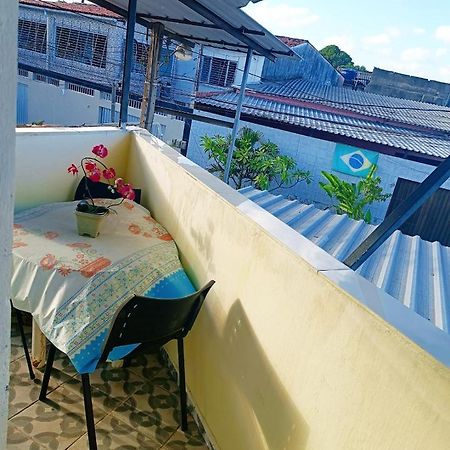 Hospedaria Recife Exterior photo