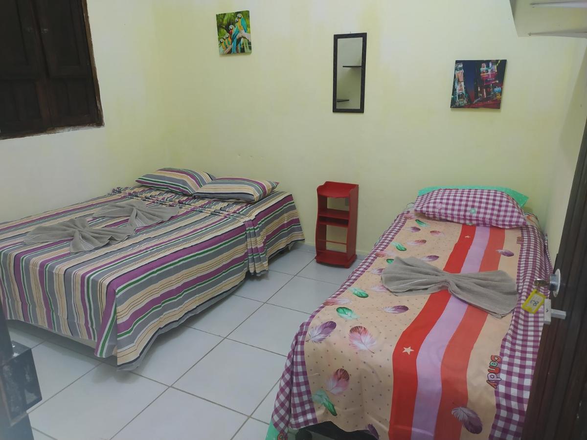 Hospedaria Recife Exterior photo