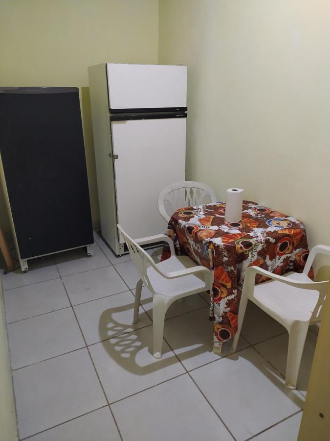 Hospedaria Recife Exterior photo