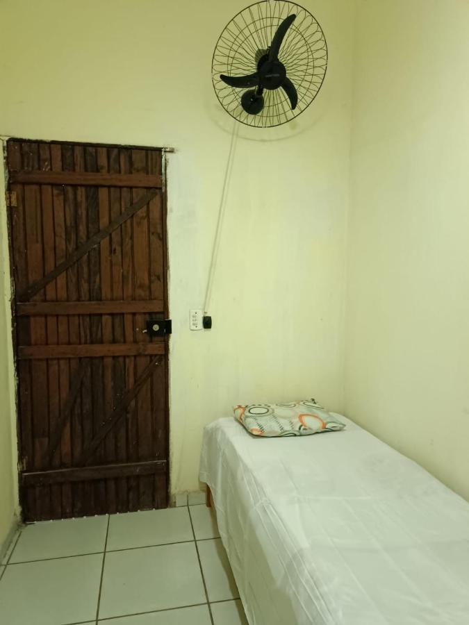 Hospedaria Recife Exterior photo